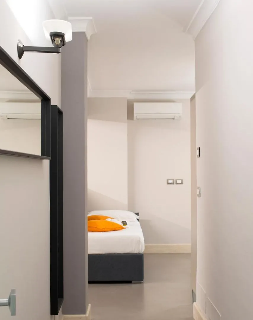 Bed & Breakfast Principessa Mafalda Messina