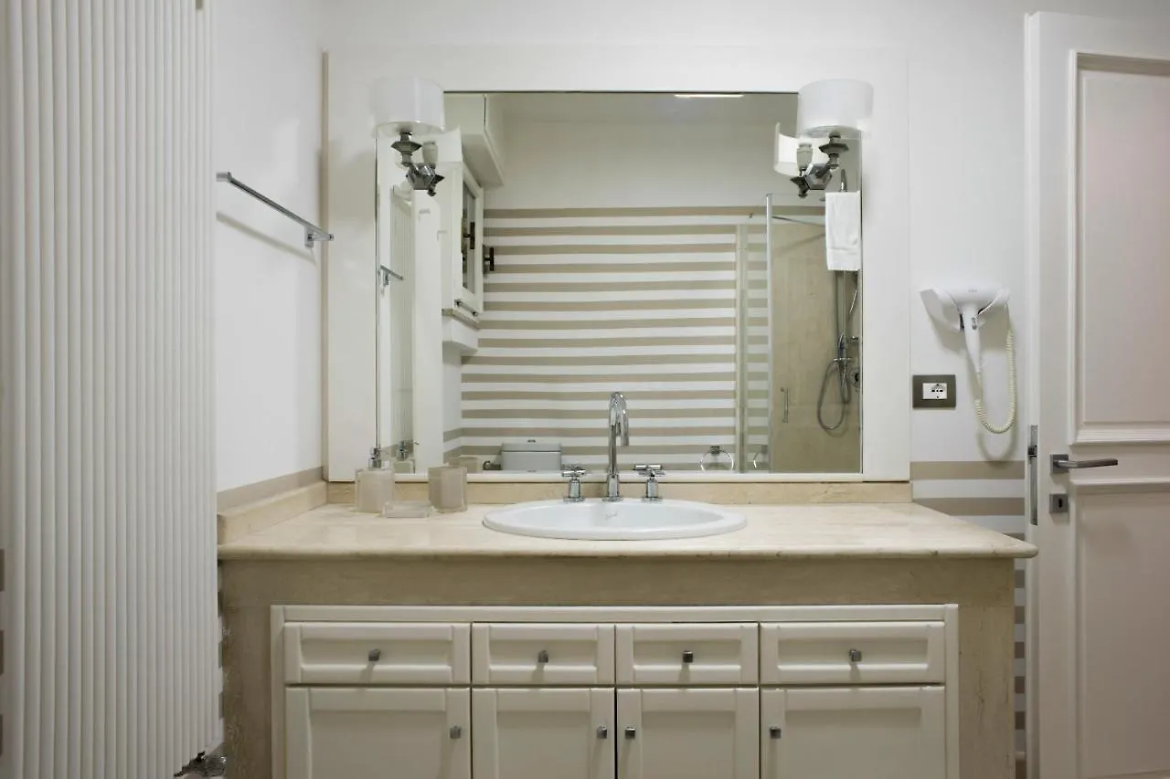 Bed & Breakfast Principessa Mafalda Messina