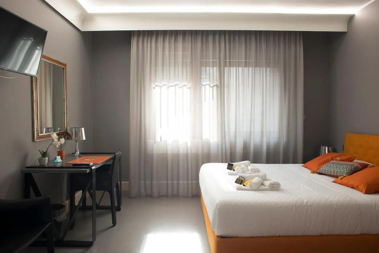 *** Bed & Breakfast Principessa Mafalda Messina Italy