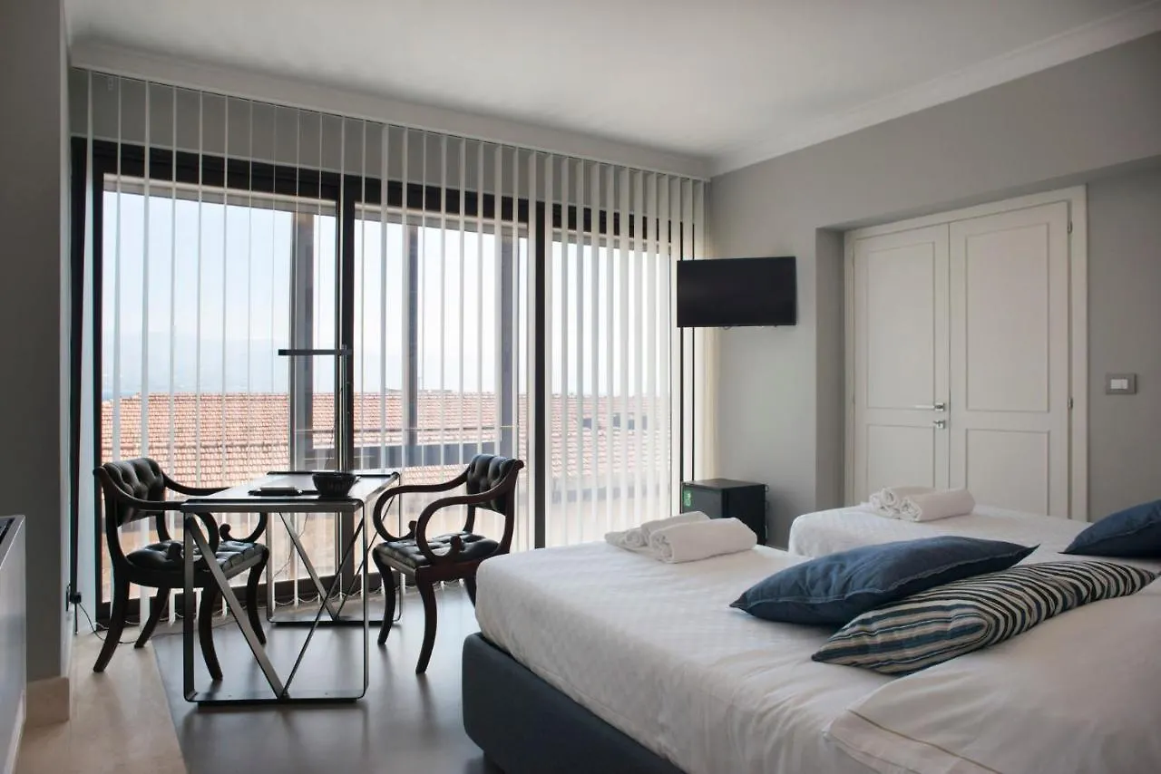 Principessa Mafalda Messina Bed & Breakfast