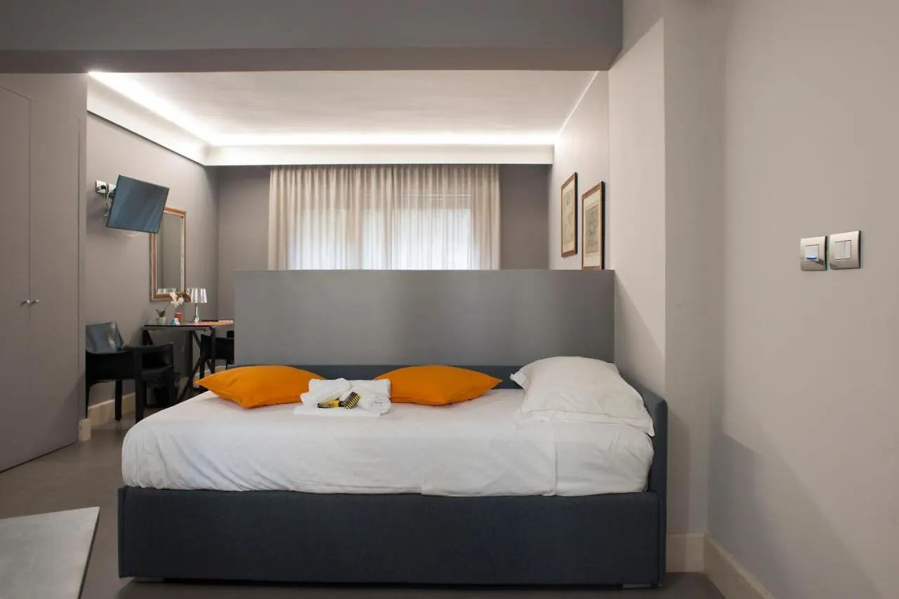 Bed & Breakfast Principessa Mafalda Messina