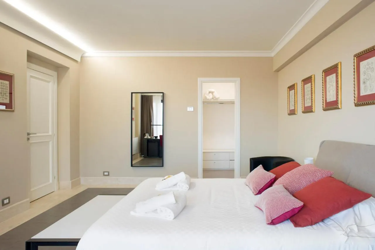 Bed & Breakfast Principessa Mafalda Messina