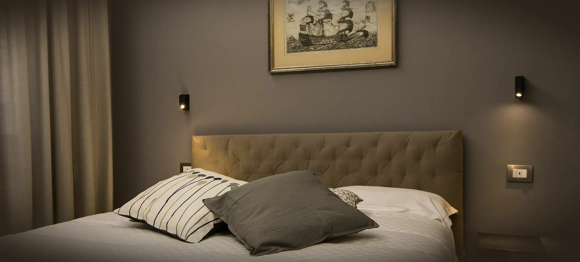 Principessa Mafalda Messina Bed & Breakfast