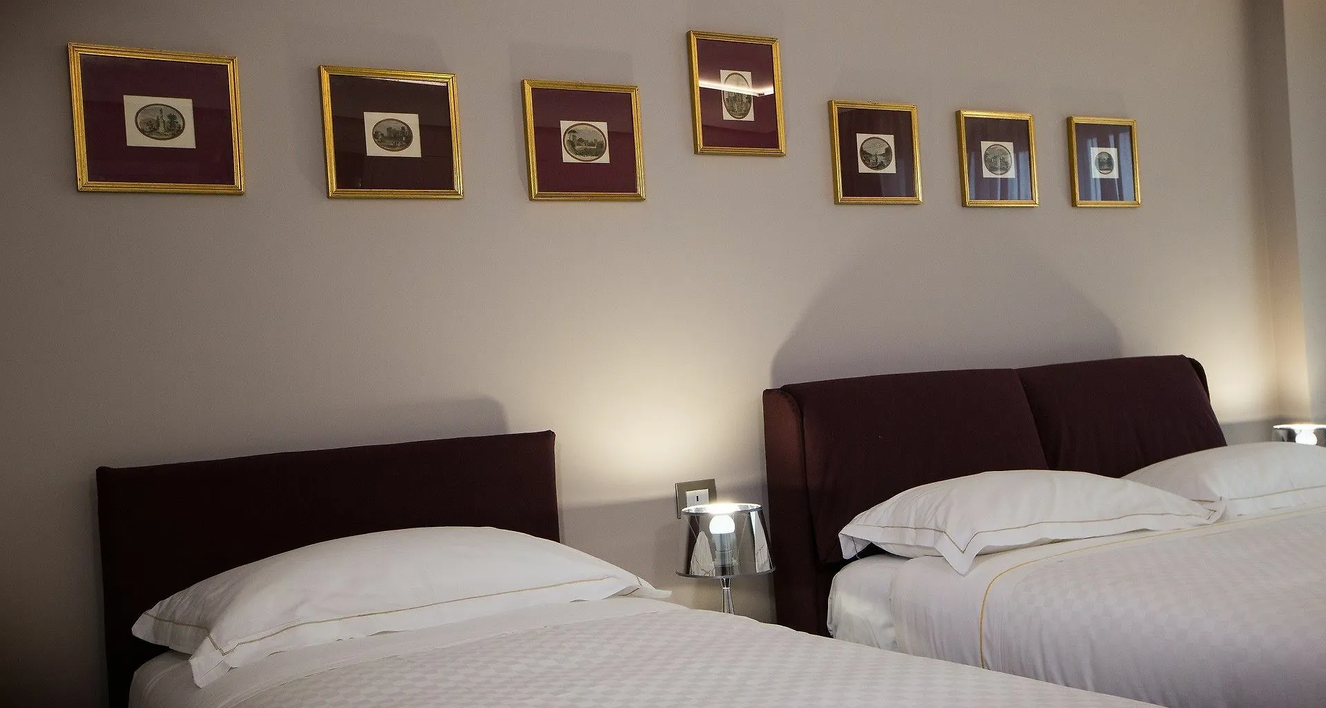 *** Bed & Breakfast Principessa Mafalda Messina Italy