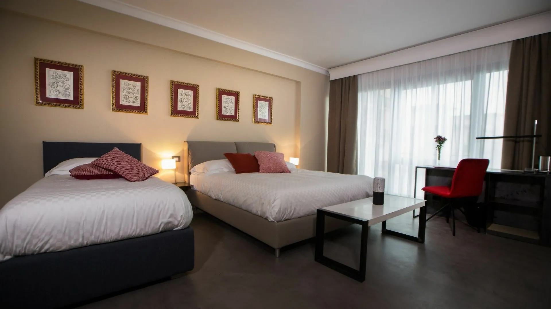 Bed & Breakfast Principessa Mafalda Messina
