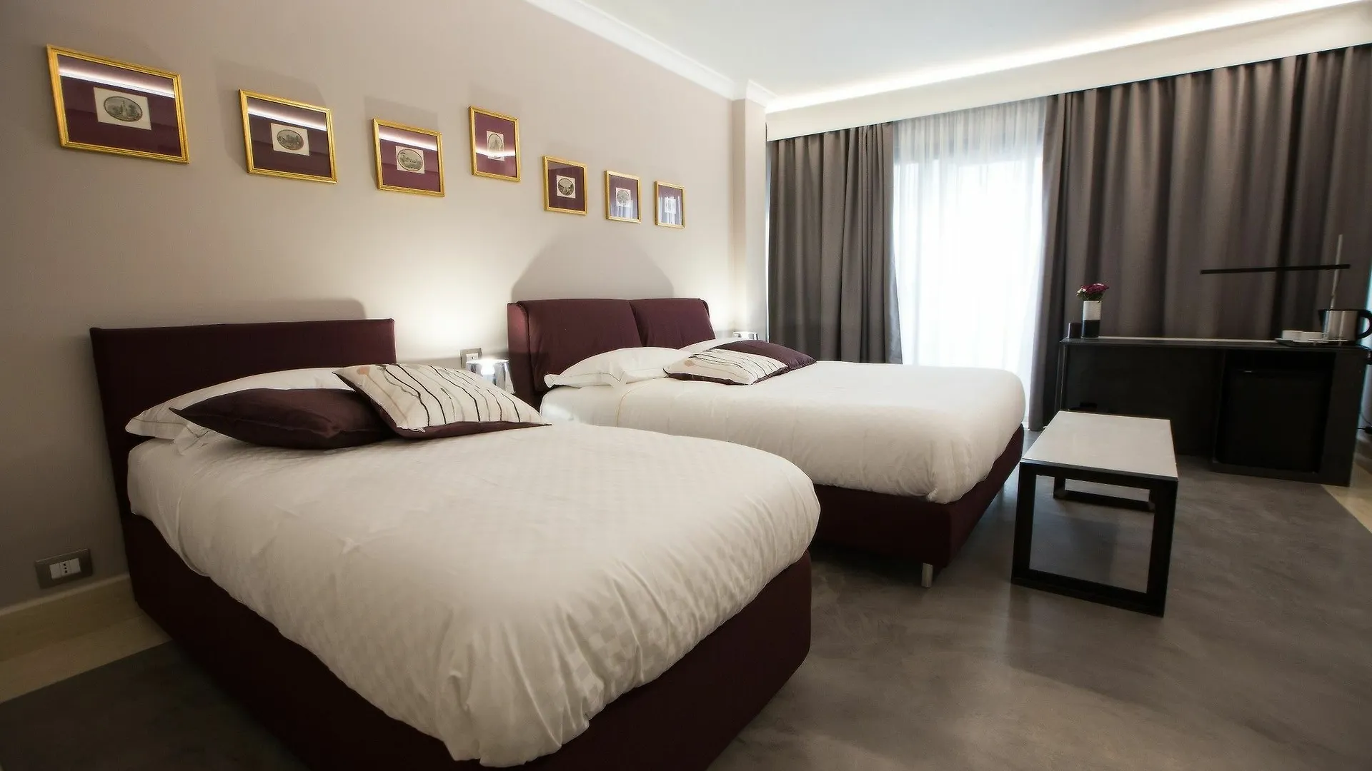 *** Bed & Breakfast Principessa Mafalda Messina Italy