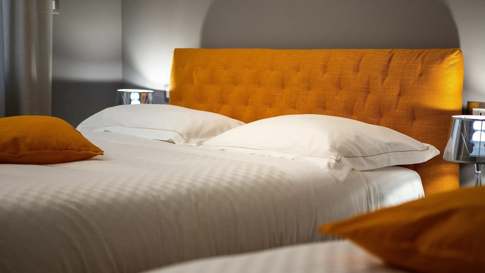 Principessa Mafalda Messina Bed & Breakfast