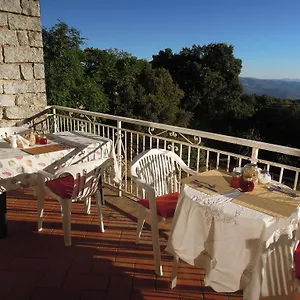 Casa rural Casa Solotti Nuoro (Sardinia)