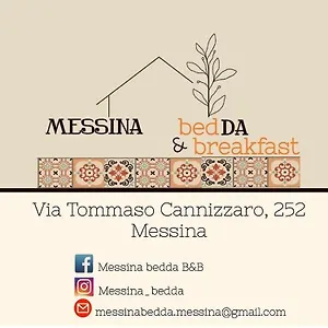 Bed & Breakfast Bedda