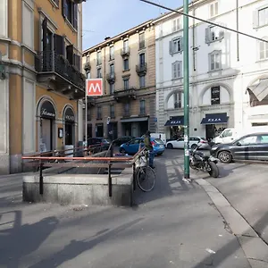 New Marghera , Milan Italie