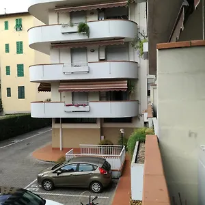 Apartamento Isabella Florencia