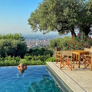 Agroturismo Corte San Mattia Verona