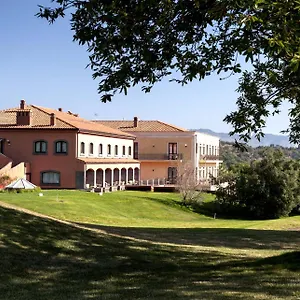 Picciolo Etna Golf & Spa, Curio Collection By Hilton Hotel