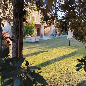 Casa rural Delser Manor House Verona