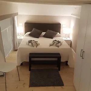 Apartamento Scala Florencia