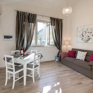 Apartamento Roommo Santa Maria Novella Florencia