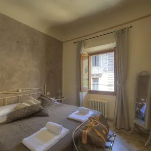 Apartamento Piazza Signoria Florencia