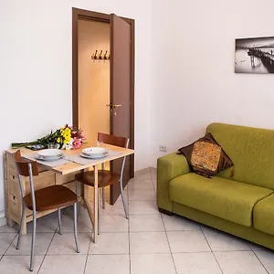 Apartamento Gambara Citylife Urban Nest Milán