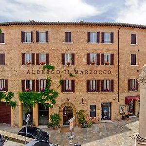 Il Marzocco - Dal 1860 3*, Montepulciano Stazione Italie