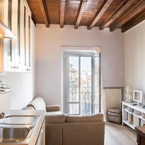 Apartamento Easyhomes - Porta Venezia Oberdan Milán