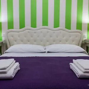 Bed & Breakfast Metropolis