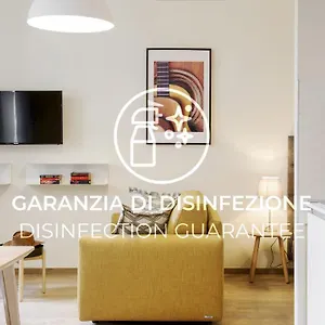 Apartamento Italianway-bergonzoli Place Milán